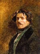 Eugene Delacroix